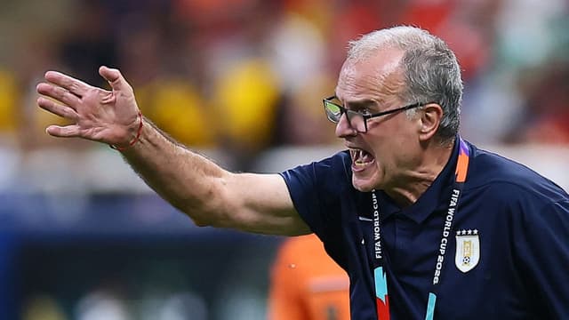 Uruguay Football Association Cancels Private Plane, Sends Squad Home on Commercial Flights