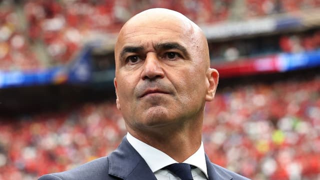 Portugal's Manager Uses 2018 Belgium Experience to Explain Why Topping the Group Matters