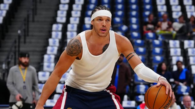 Celtics, Trail Blazers and Heat Have All Shown Interest in Aaron Gordon Trade