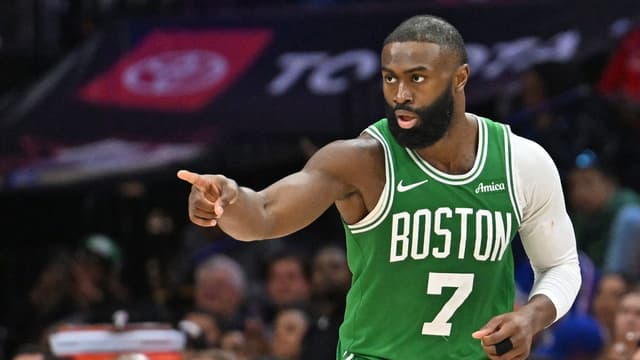Seven Teams Have Shown Trade Interest in Jaylen Brown, Per Mike Scotto