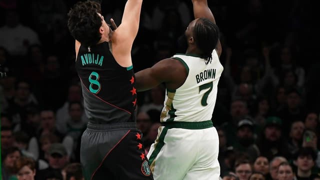 Portland Trail Blazers Make Deni Avdija Untouchable in Jaylen Brown Trade Talks
