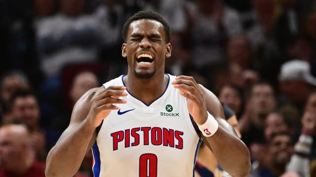 Jalen Duren Seeking Close to $40 Million Per Year