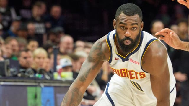 Miami Heat Have Tim Hardaway Jr. and Mike Conley as "Priority Targets"