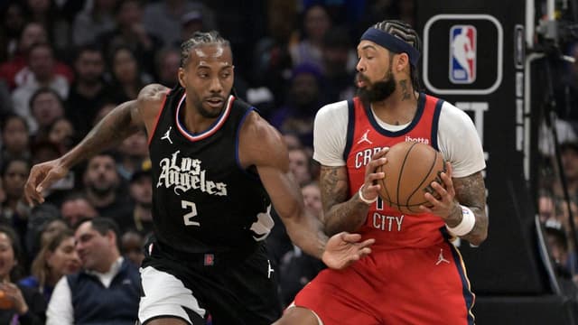 Raptors Prefer to Send Brandon Ingram to LA in Any Kawhi Leonard Deal
