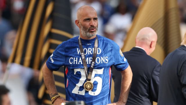 Enzo Maresca Vows to Maintain Guardiola's Style as Manchester City Manager