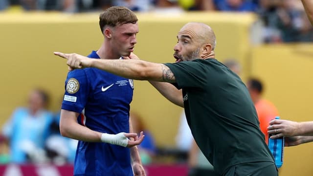 Chelsea Receive $22.4M From Man City as Maresca Apologizes for Mid-Season Departure