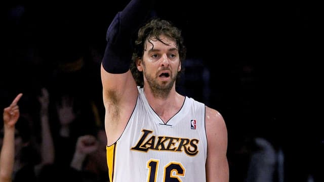 Pau Gasol's Investment Group Secures $60.5M Deal With Spain's Liga F
