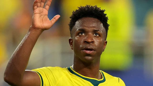 Brazil Name Starting XI to Face Japan in World Cup 2026 Round of 32