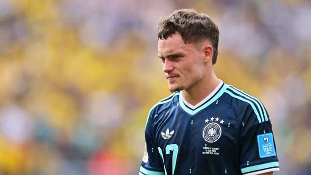 Germany Name Starting XI to Face Paraguay in World Cup 2026 Round of 32