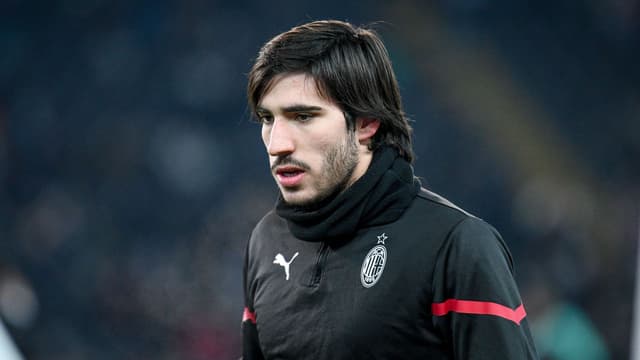 Tottenham Growing Increasingly Confident of Landing Sandro Tonali From Newcastle