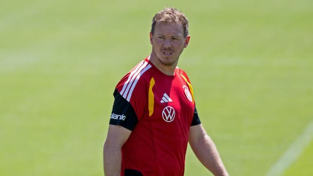Florian Plettenberg: German Manager's Sacking Is Inevitable and Klopp Should Replace Him