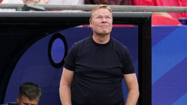 Ronald Koeman Resigns as Netherlands Head Coach After World Cup Exit to Morocco