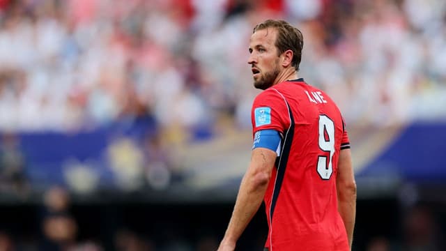 England Name Starting XI for World Cup Round of 32 Clash Against Congo