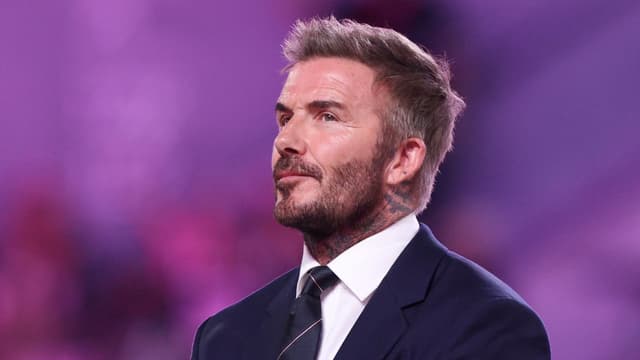 David Beckham Will Likely Earn $24M From His World Cup Advertising Deals