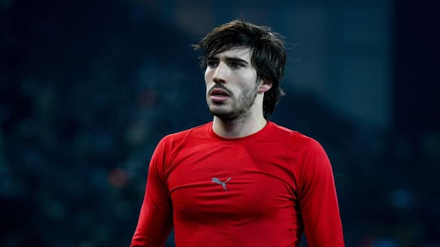 Tottenham Reach Agreement to Sign Sandro Tonali From Newcastle in Club-Record $132M Deal