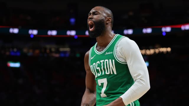 Colin Cowherd Rips Jaylen Brown for Thinking He's the Smartest Guy in the Room