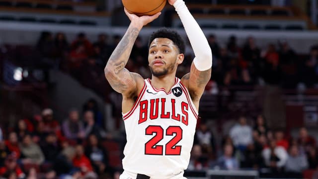 Anfernee Simons Agrees to Two-Year, $12.3 Million Deal With the Philadelphia 76ers
