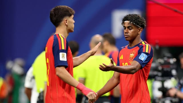 Cubarsi and Lamine Yamal Make World Cup History as Spain Face Austria in Round of 32
