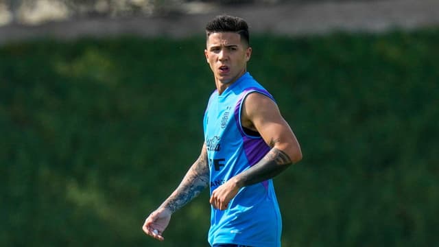 Enzo Fernandez's Agent Confirms Real Madrid Like Him and He Likes the Club