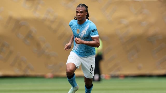 Nathan Ake Joins Fenerbahce After Six-Year Stint at Manchester City