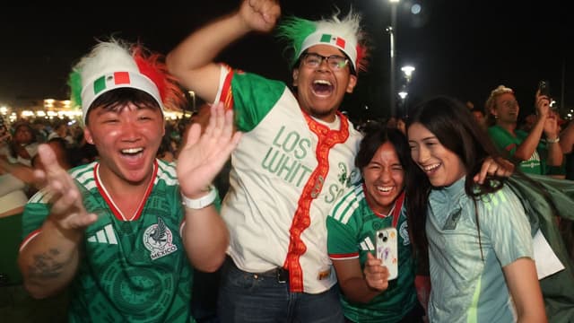 Mexico City Doubles Security and Caps Crowds After Four Fans Die