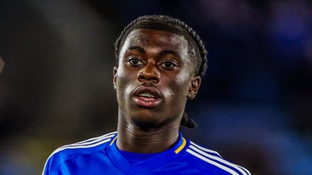 Manchester City Sign Jeremy Monga in $15.9M Deal