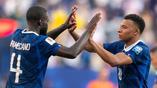 France Name Starting XI to Face Paraguay in World Cup 2026 Round of 16