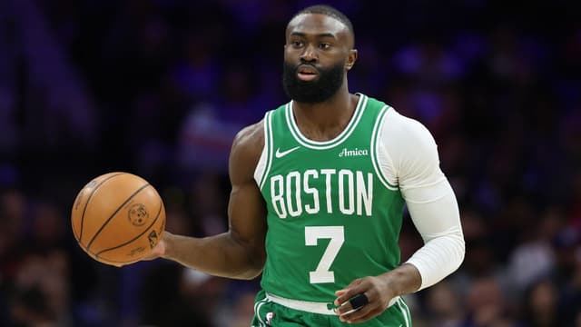 NBA Team Was "Stunned" by How Low the Celtics' Asking Price Was for Jaylen Brown