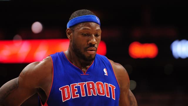 Ben Wallace: The 2004 Pistons Won't Vacation Like the 2016 Cavaliers