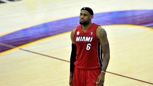 Vince Goodwill Backs Miami as the Best Landing Spot if LeBron Is Serious About Winning
