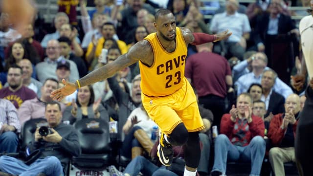Kendrick Perkins Blasts Cavaliers for Not Making a Move for LeBron