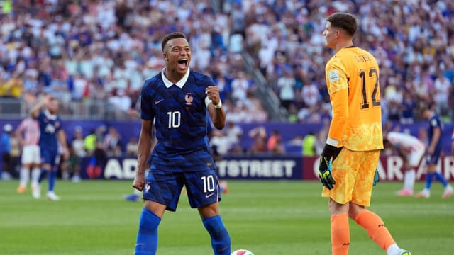 Paraguayan Senator Launches Racist Attack on Kylian Mbappe