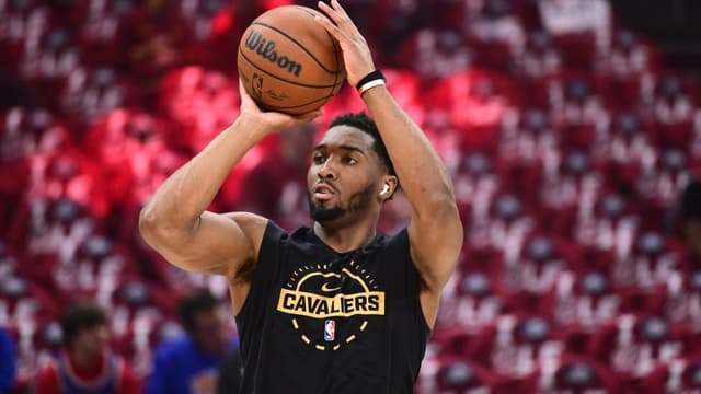 Donovan Mitchell Agrees to Four-Year, $273 Million Max Extension With the Cavaliers