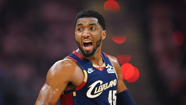 Donovan Mitchell Gave Up on $80 Million by Signing Extension Early