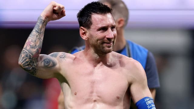 Josh Hart Declares Messi Has Ended the GOAT Conversation After Argentina's 3-2 Comeback