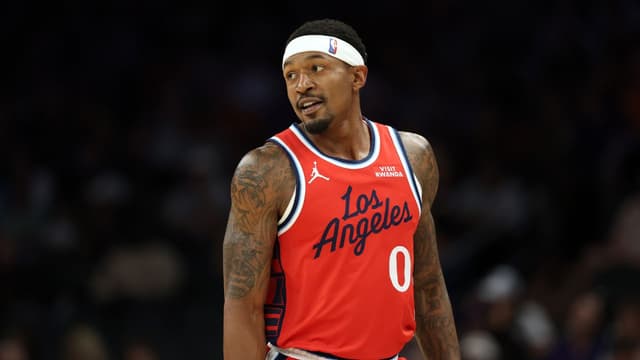 Miami Heat Not Aggressively Pursuing Bradley Beal