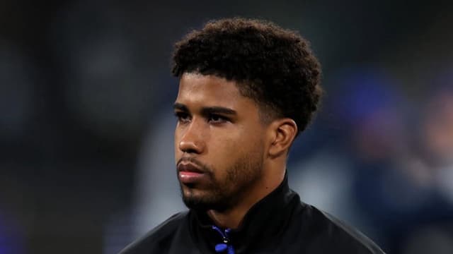 Manchester United Reach Agreement to Sign Andrey Santos From Chelsea