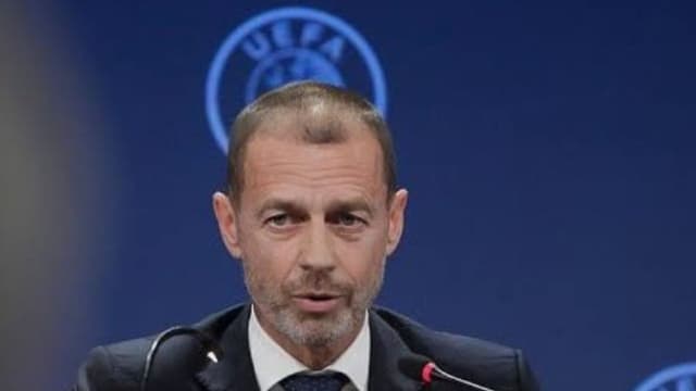 UEFA Prepared to Block Russian Teams From Returning to International Football