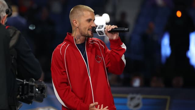 Justin Bieber Confirmed for World Cup Final Halftime Show Alongside Madonna, and Shakira