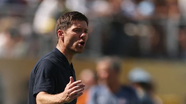 Xabi Alonso Reveals Squad Potential Excited Him Into Joining Chelsea
