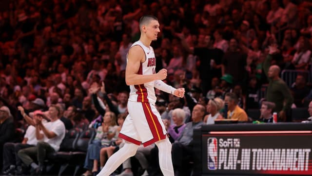 Heat's Main Frustration With Tyler Herro Was His Lack of Availability