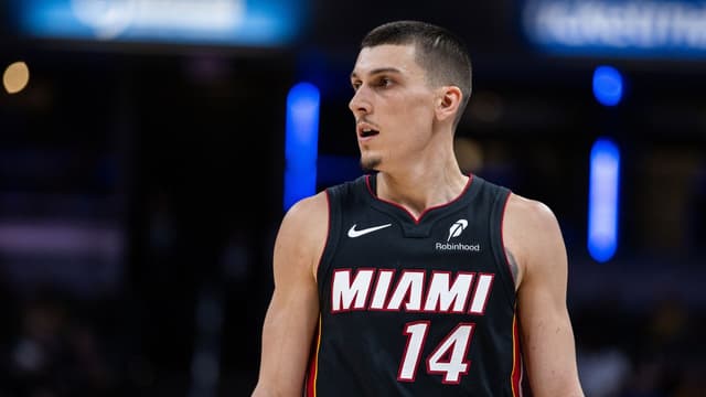 Opposing Players and Coaches Describe Tyler Herro as "Cocky"