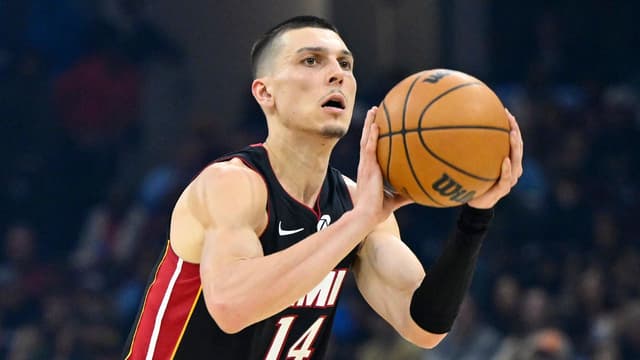 Tyler Herro Reveals He Always Felt Appreciated in Miami