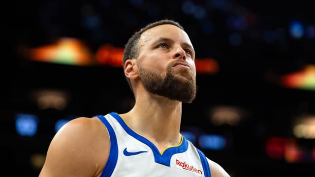 Steph Curry: Championships Still the Goal Despite Warriors Starting From Scratch