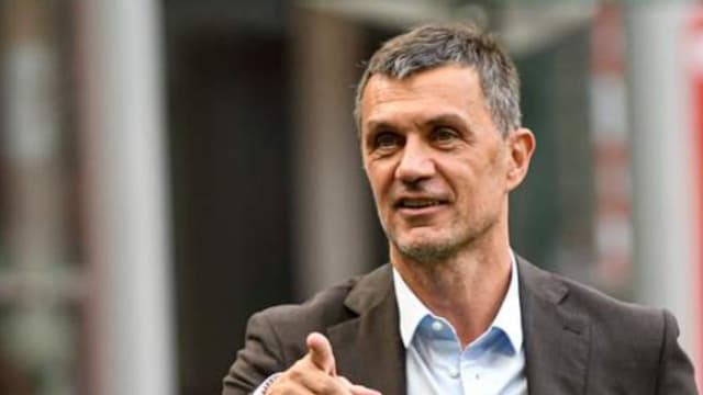 Paolo Maldini Appointed as Italy's New National Team Technical Director