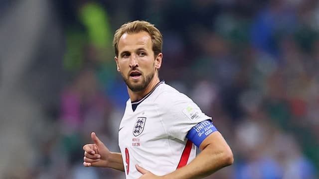 England Name Starting XI for Norway
