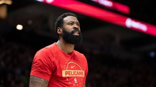 DeAndre Jordan Returns to New Orleans on a 2-Year Deal