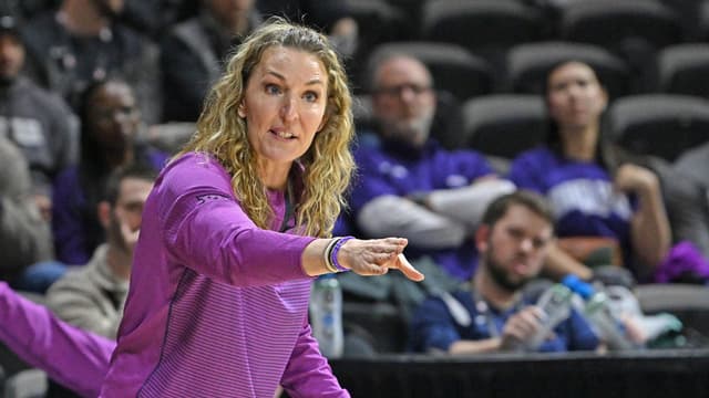 Los Angeles Sparks Part Ways With General Manager Raegan Pebley