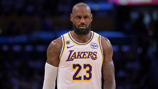 LeBron James Expected to Make His Free Agency Decision This Week