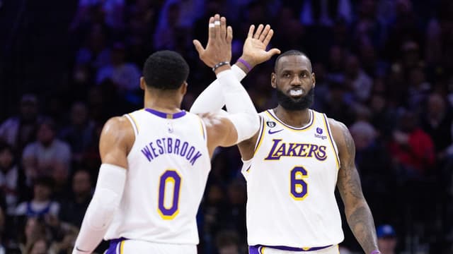 Russell Westbrook a Heat Candidate but Only if LeBron Chooses Elsewhere